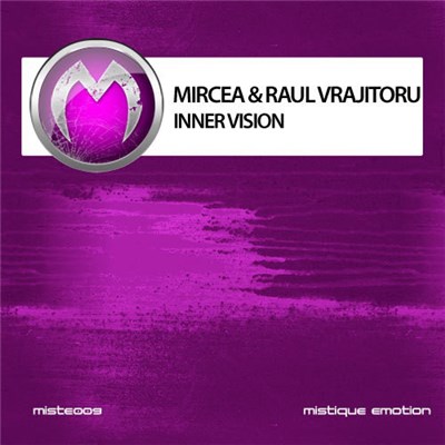 Mircea & Raul Vrajitoru - Inner Vision download mp3 flac