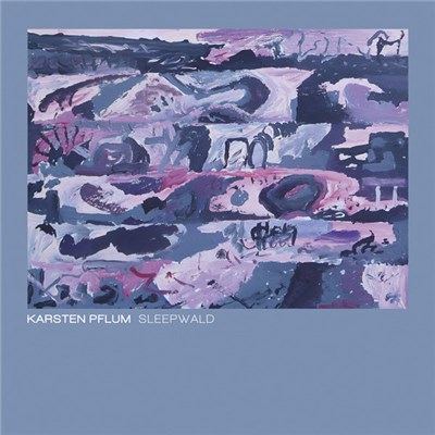 Karsten Pflum - Sleepwald download mp3 flac