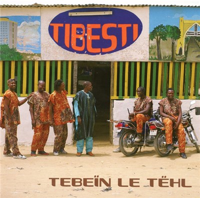 Tibesti - Tebeïn Le Tëhl download mp3 flac