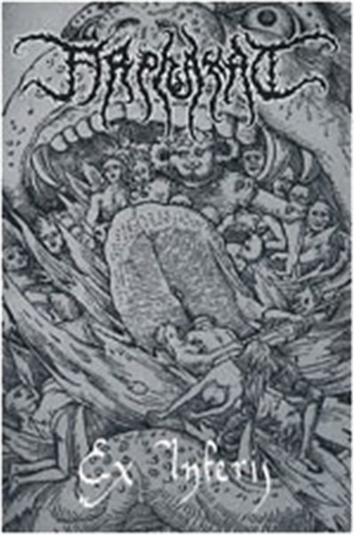 Arphaxat - Ex Inferis download mp3 flac