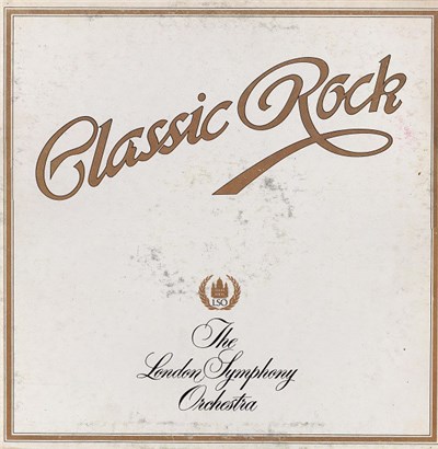The London Symphony Orchestra And The Royal Choral Society - Classic Rock download mp3 flac
