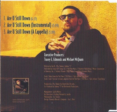 Jon B - Are U Still Down download mp3 flac