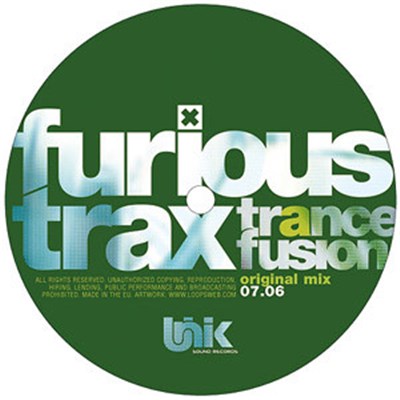 Furious Trax - Trance Fusion download mp3 flac
