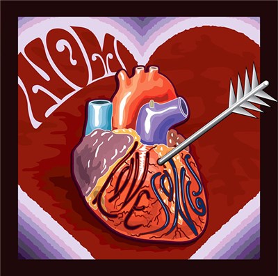 NOM - Love Songs download mp3 flac