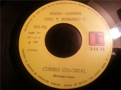 Mario Gareña, Orq. T. Burbano O., Norberto Romero Con El Conj. Dorita - Cumbia Colonial / Coqueros download mp3 flac