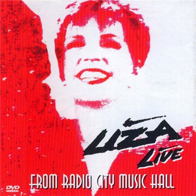 Liza Minnelli - Live From Radio City Music Hall download mp3 flac