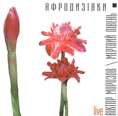 Віктор Морозов  Мертвий Півень - Афродизіяки Live download mp3 flac