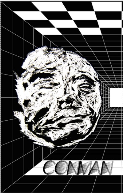 Conman - Conman download mp3 flac