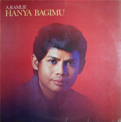 A. Ramlie - Hanya Bagimu download mp3 flac