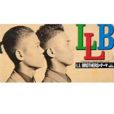 L.L Brothers - L.L Brothers のテーマ download mp3 flac