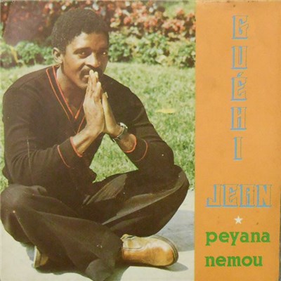 Guéhi Jean - Peyana download mp3 flac
