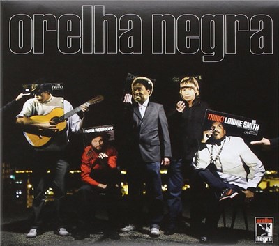 Orelha Negra - Orelha Negra download mp3 flac