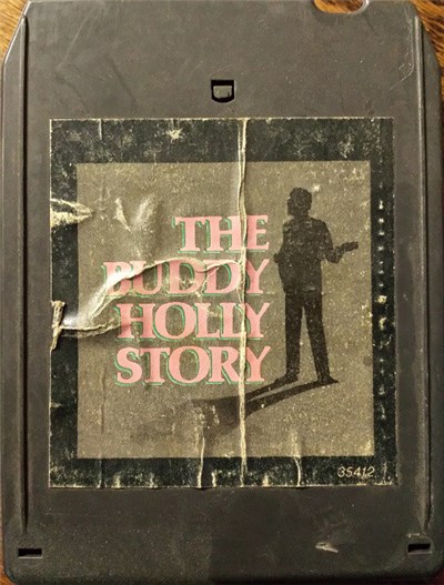 Gary Busey - The Buddy Holly Story download mp3 flac