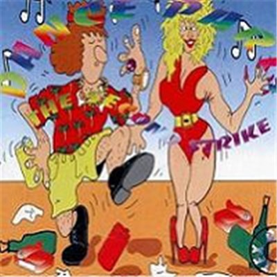 Various - Dance Party The Second Strike download mp3 flac