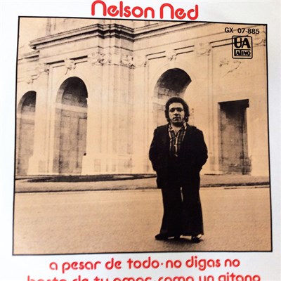 Nelson Ned - Nelson Ned download mp3 flac