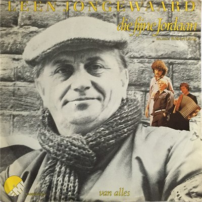 Leen Jongewaard m.m.v. Robert Long - Die Fijne Jordaan download mp3 flac
