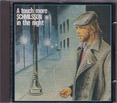 Harry Nilsson - A Touch More Schmilsson In The Night download mp3 flac