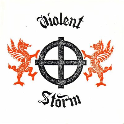Violent Storm - Land Of My Fathers download mp3 flac