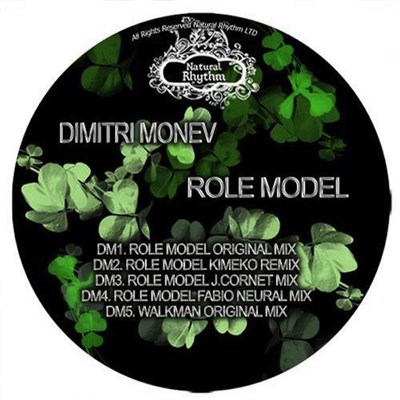 Dimitri Monev - Role Model download mp3 flac