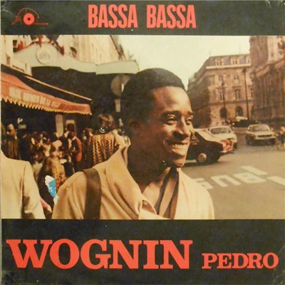 Wognin Pedro - Bassa Bassa download mp3 flac