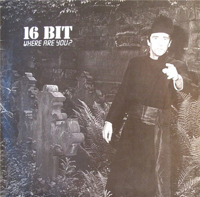 16 Bit - Where Are You? download mp3 flac
