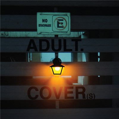 ADULT. - Cover(s) download mp3 flac
