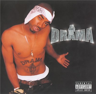 Drama - Causin' Drama download mp3 flac