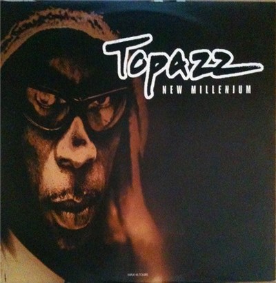Topazz - New Millennium download mp3 flac