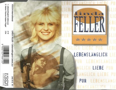 Linda Feller - Lebenslänglich Liebe Pur download mp3 flac