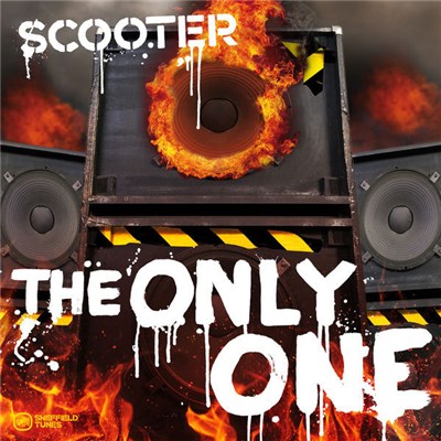 Scooter - The Only One download mp3 flac