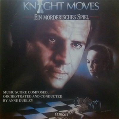 Anne Dudley - Face À Face - Knight Moves (Original Motion Picture Soundtrack) download mp3 flac