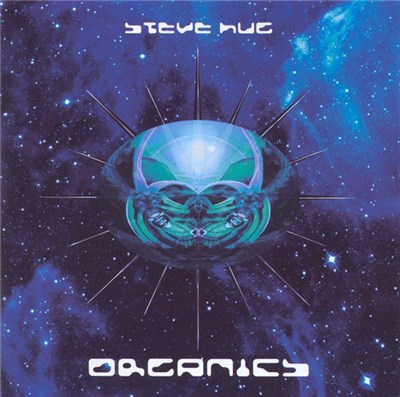 Steve Hug - Organics download mp3 flac