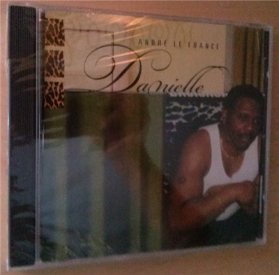 Andre Le France - Danielle download mp3 flac