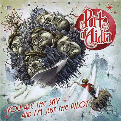 Ports Of Aidia - You Are The Sky And I'm Just The Pilot download mp3 flac
