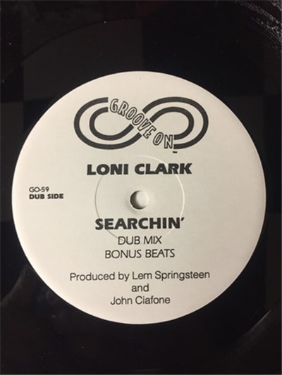 Mood II Swing Presents Loni Clark - Searchin' download mp3 flac