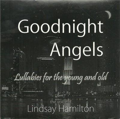 Lindsay Hamilton - Goodnight Angels - Lullabies For The Young And Old download mp3 flac