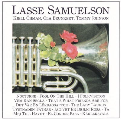 Lasse Samuelson - Lasse Samuelson download mp3 flac