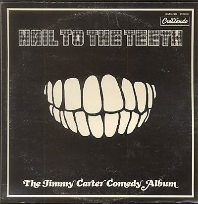 The Harris Brothers - Hail To The Teeth: The Jimmy Carter Comedy Album download mp3 flac