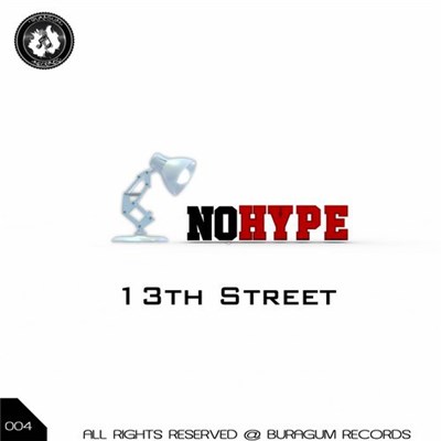 No Hype - 13th Street download mp3 flac