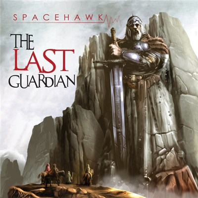 Spacehawk - The Last Guardian download mp3 flac