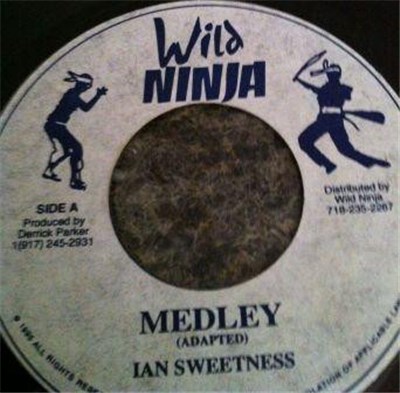Ian Sweetness - Medley download mp3 flac