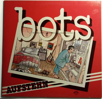 Bots - Aufstehn download mp3 flac