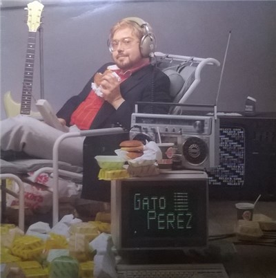 Gato Perez - Ke Imbenten Eyos download mp3 flac