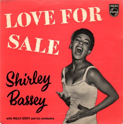 Shirley Bassey - Love For Sale download mp3 flac