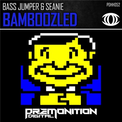 Bass Jumper & Seanie - Bamboozled download mp3 flac