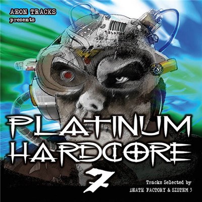 Death Factory & Sistem 3 - Platinum Hardcore 7 download mp3 flac