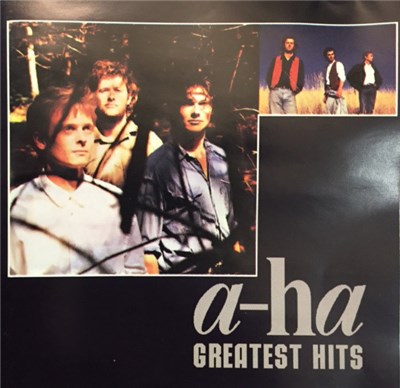 a-ha - Greatest Hits download mp3 flac