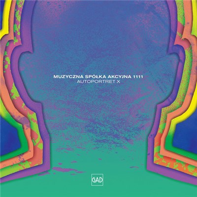 Muzyczna Spółka Akcyjna 1111 - Autoportret X download mp3 flac