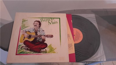 Petrúcio Maia - Melhor Que Mato Verde download mp3 flac
