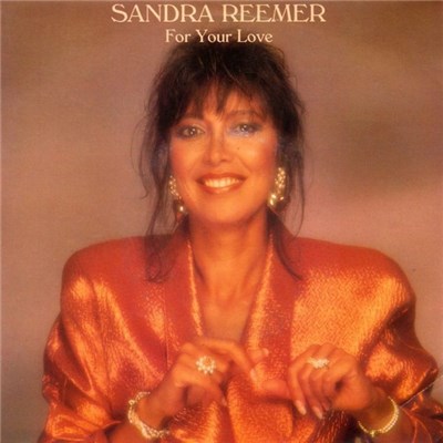 Sandra Reemer - For Your Love download mp3 flac